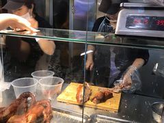 -上海枇杷烤鸭(城乡贸易中心店)