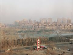 -前关湿地公园