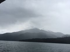 -日月潭