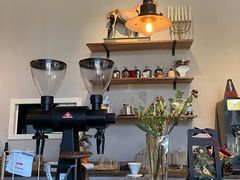 -中国油画院咖啡馆