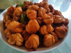 -丝路盛宴美食城