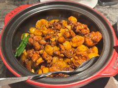 -外婆家(湖滨银泰in77C区店)