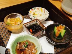 -锅物新语&寿喜烧.炉端割烹(世博源店)