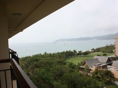 -三亚亚龙湾天域度假酒店