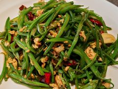 -1937青岛老味道·海肠捞饭·青岛菜(大鲍岛栈桥店)