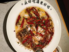 -江渔儿酸菜鱼(映月湖环宇城店)