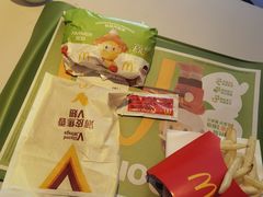 -肯德基(丰管路店)