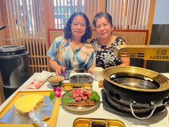 -红沃鳗鱼黑牛烤肉店(不老街店)