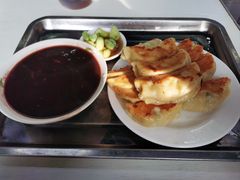 -劈柴院锅贴(沈阳路店)