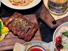 -Nord Grill&Bar Highland诺德西餐(深圳欢乐海岸店)