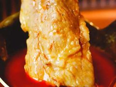 -老码头火锅(玉林店)