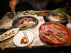 -火炉火自助餐(西直门凯德MALL店)