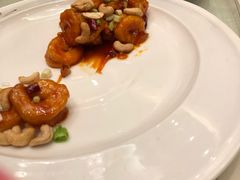 -常州逸高酒店-中餐厅