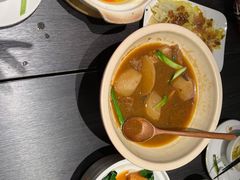 -鹊玥·粤菜小馆(汇智国际商业中心店)