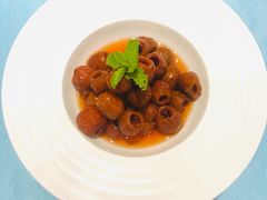 -万荣烤鸭店·北京菜(天坛店)