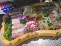 -云尊府云南菜·蒸汽石锅鱼(学清路店)