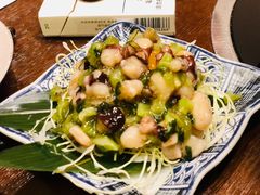 -晓寿司·精致料理(绿地店)