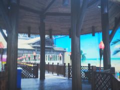 -合肥融创水世界