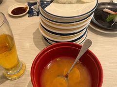 -滨寿司(新街口中央商场店)