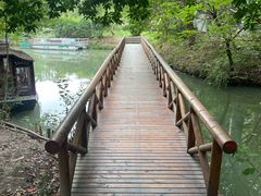 -同里国家湿地公园