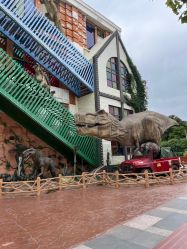 -宝燕乐园(闵行旗舰店)