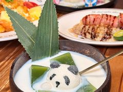 -岛风·台食小馆 ISLAND BISTRO(烟台山店)