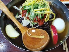 延吉冷面-服务大楼冷面(延大店)