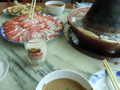 涮羊肉-东来顺饭庄(西直门店)