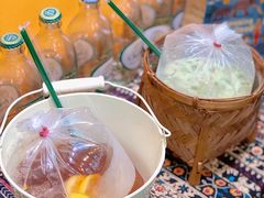-泰茶清吾·老挝冰咖啡·绵绵冰(泉州首店)
