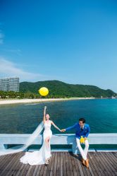 -你好晴天·目的地婚礼