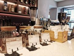 -Punchline Coffee&Roaster(同济大学店)