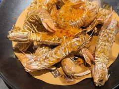 -海鲜e族(马王堆店)