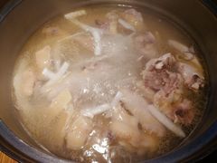 -大头椰·椰子鸡火锅(南宁万象城店)