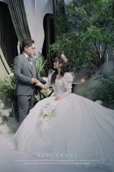 -ChenV西服礼服高级定制(市区养育巷店)