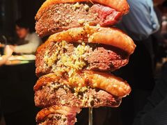 -拉蒂娜·巴西牛排馆 Latina·Brazilian Steakhouse(铜仁旗舰店)
