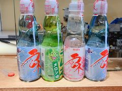 -信日本料理(信义坊店)