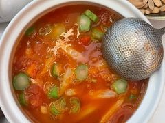 -桂满陇·手作小笼包&江南叫花鸡(中山公园店)