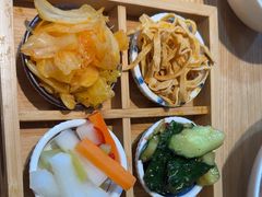 -马记永·兰州牛肉面(深南路山姆会员店)