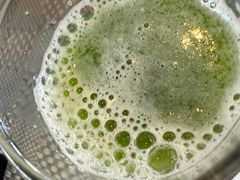 -筠咖啡西餐厅(上海国展宝龙丽筠酒店)