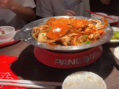 -胖哥俩肉蟹煲(杭州下沙学林街店)