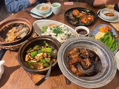 -常来小聚·广州非遗传承餐厅(地王广场店)