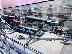 -迪庆藏族自治州博物馆