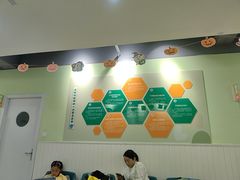-学知乐教育·幼小衔接·小学科辅导(嘉定镇校区)