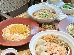 -苏堂阳春面•九年庆(北京路天河城店)