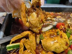 -川香鼎盛(市桥富华总店)