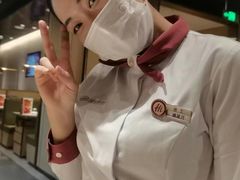 -海底捞火锅(泰安爱琴海店)