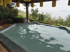 -天目湖涵田半山温泉