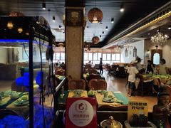-金象湾泰国餐厅(华林路店)