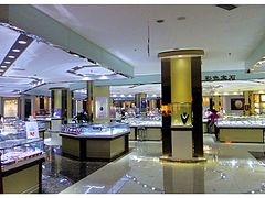 店内环境-国华商场