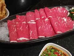 -捞王猪肚鸡火锅(财富中心店)